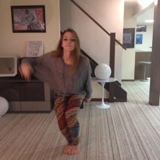 Amymarie Gaertner feet photo 9