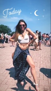 Amymarie Gaertner feet photo 8