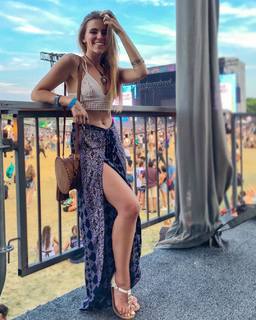 Amymarie Gaertner feet photo 6