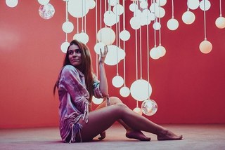 Amymarie Gaertner feet photo 16