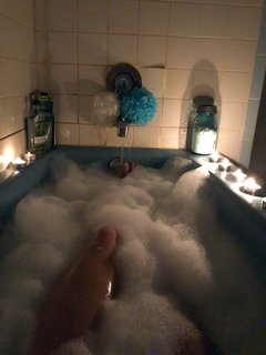 Amymarie Gaertner feet photo 14