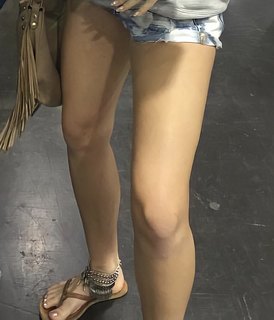 Amymarie Gaertner feet photo 12