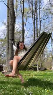 Amymarie Gaertner feet photo 6