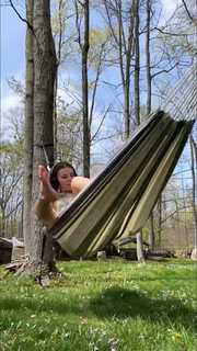Amymarie Gaertner feet photo 3