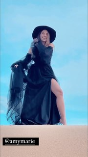 Amymarie Gaertner feet photo 20