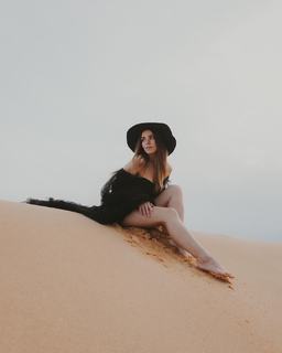 Amymarie Gaertner feet photo 14