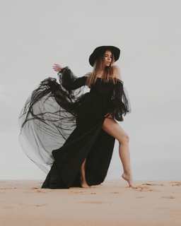 Amymarie Gaertner feet photo 8