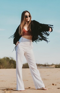 Amymarie Gaertner feet photo 3