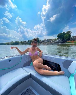 Amymarie Gaertner feet photo 12