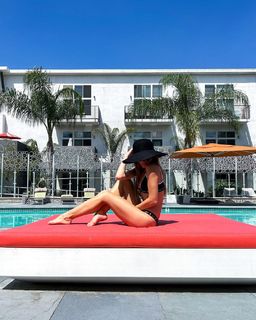 Amymarie Gaertner feet photo 6