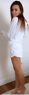 Amymarie Gaertner feet photo 14