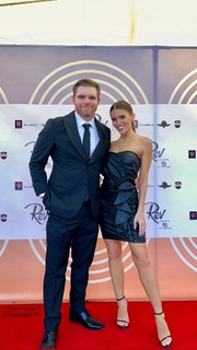 Amymarie Gaertner feet photo 12
