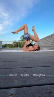 Amymarie Gaertner feet photo 11
