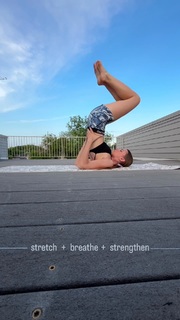 Amymarie Gaertner feet photo 9