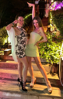 Amymarie Gaertner feet photo 4