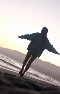 Amymarie Gaertner feet photo 13