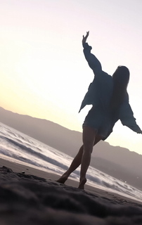 Amymarie Gaertner feet photo 12