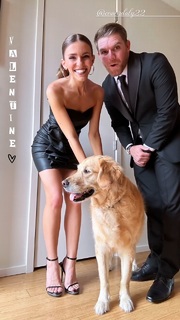 Amymarie Gaertner feet photo 11