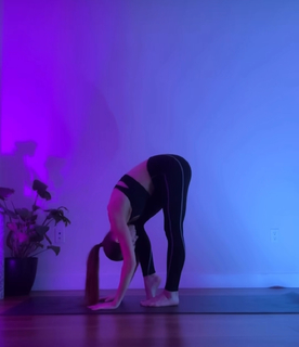 Amymarie Gaertner feet photo 7