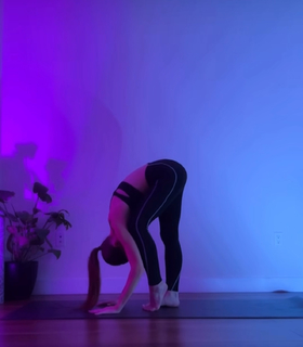 Amymarie Gaertner feet photo 6