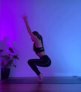 Amymarie Gaertner feet photo 5