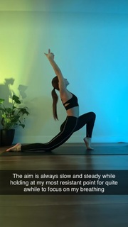 Amymarie Gaertner feet photo 4