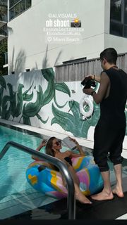 Amymarie Gaertner feet photo 19