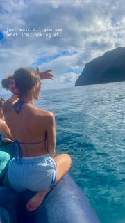 Amymarie Gaertner feet photo 16