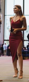Amymarie Gaertner feet photo 12