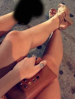 Amymarie Gaertner feet photo 9