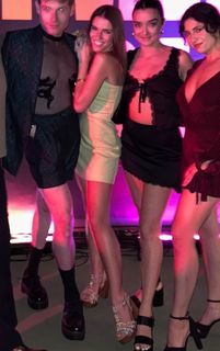 Amymarie Gaertner feet photo 20