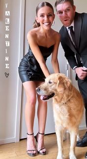 Amymarie Gaertner feet photo 16