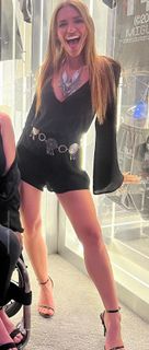 Amymarie Gaertner feet photo 14