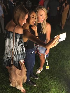 Amymarie Gaertner feet photo 3