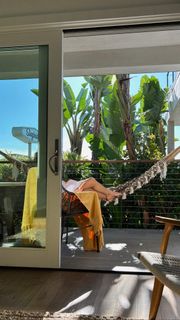 Amymarie Gaertner feet photo 1