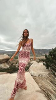Amymarie Gaertner feet photo 20
