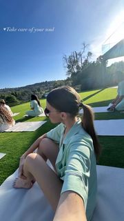 Amymarie Gaertner feet photo 11