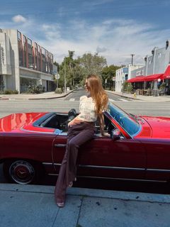 Amymarie Gaertner feet photo 7