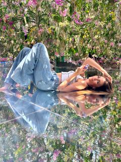 Amymarie Gaertner feet photo 2