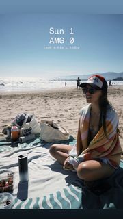 Amymarie Gaertner feet photo 6