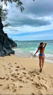 Amymarie Gaertner feet photo 2