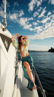 Amymarie Gaertner feet photo 6