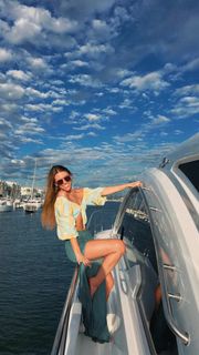 Amymarie Gaertner feet photo 3