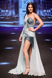 Amyra Dastur feet photo 8
