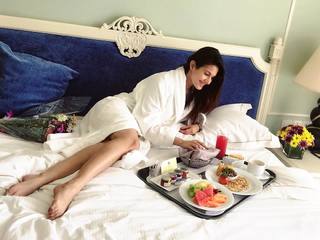 Amyra Dastur feet photo 7