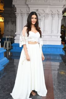 Amyra Dastur feet photo 2