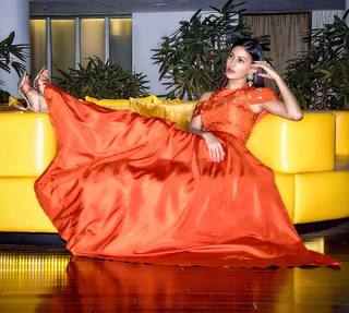 Amyra Dastur feet photo 12