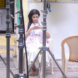 Amyra Dastur feet photo 8