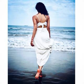 Amyra Dastur feet photo 7