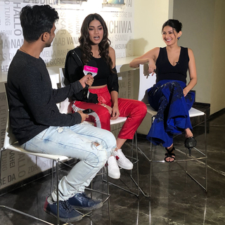 Amyra Dastur feet photo 20